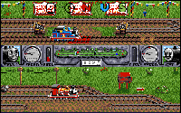 Thomas the Tank Engine 2