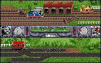 Thomas the Tank Engine 2