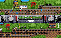 Thomas the Tank Engine 2