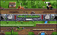 Thomas the Tank Engine 2