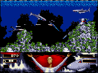 Thunderjaws