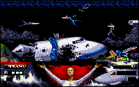 Thunderjaws