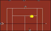 Tie Break