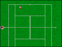 Tie Break
