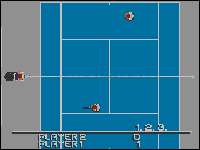 Tie Break