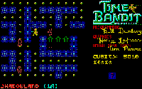 Time Bandit
