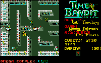 Time Bandit