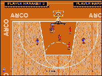 Tip Off