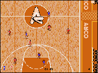 Tip Off