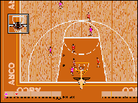 Tip Off