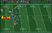 Tom Landry Strategy Football
