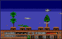 Tornado Ground Attack
