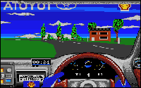 Toyota Celica GT Rally