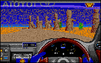 Toyota Celica GT Rally