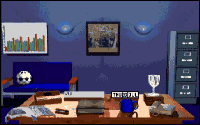 Tracksuit Manager 2