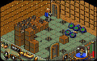 Treasure Trap