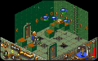 Treasure Trap