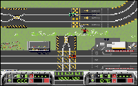 Turbo Trax
