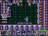 Turrican 1
