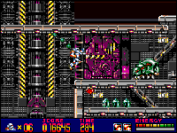 Turrican 3
