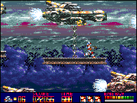 Turrican 3