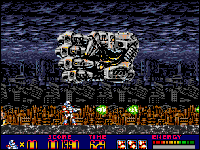 Turrican 3