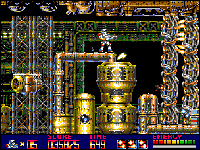 Turrican 3