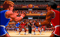TV Sports Basketball