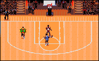 TV Sports Basketball