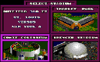 TV Sports Baseball
