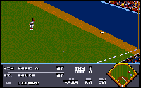 TV Sports Baseball
