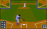 TV Sports Baseball