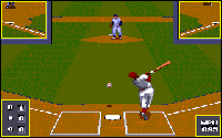 TV Sports Baseball