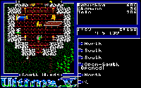 Ultima 5: Warriors of Destiny