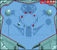 The Ultimate Pinball Quest