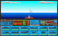 USS John Young 1