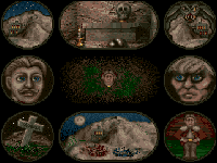 Valhalla And The Lord Of Infinity