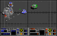 Vindicators