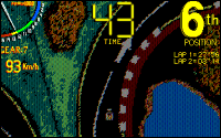 Virtual Karting 1