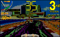 Virtual Karting 1