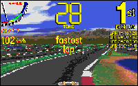 Virtual Karting 1
