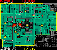 Les Manley in: Search for The King