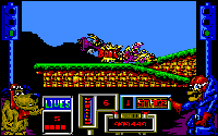 Wacky Races