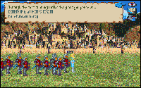 War in Middle Earth