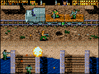 War Zone