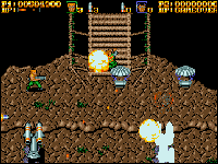 War Zone