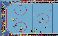 Wayne Gretzky Hockey 2