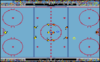 Wayne Gretzky Hockey 2