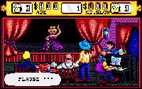 Wester Games