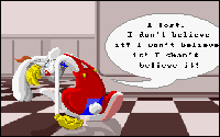 Who Framed Roger Rabbit